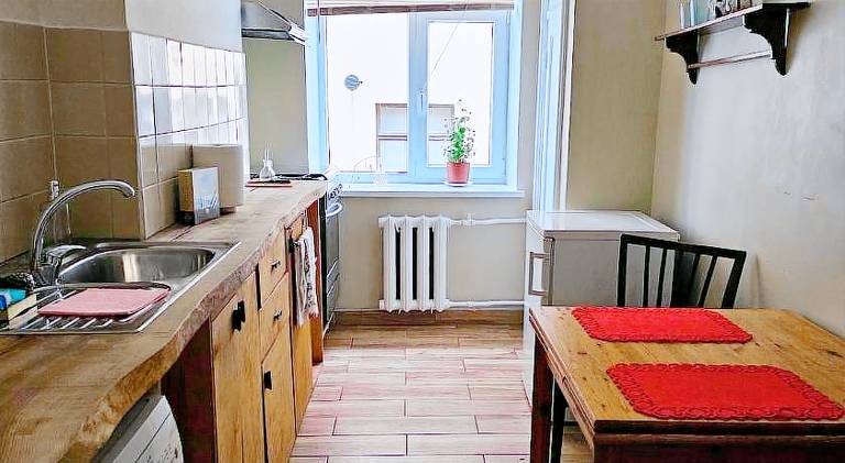Rental apartment | Pets are welcome — photo 3
