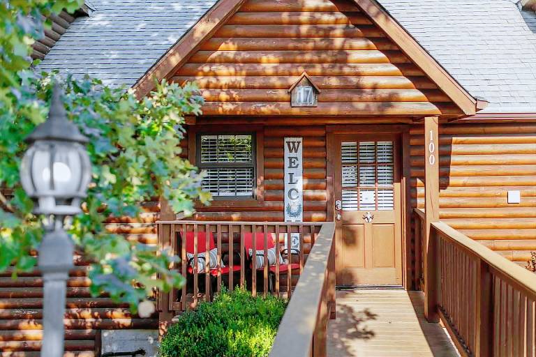 House  Branson