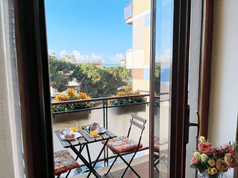 Apartment  Reggio Calabria