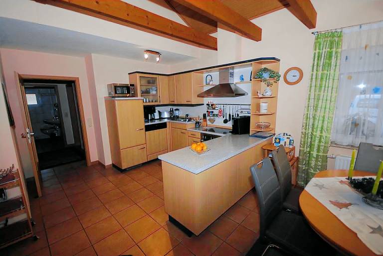 Das Ferienhaus an der See — photo 4