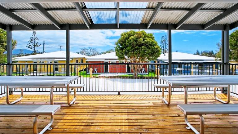 Cottage Bermagui