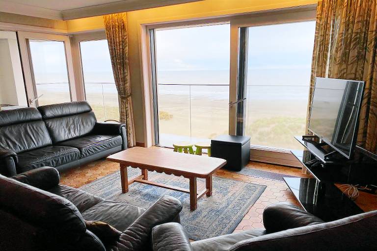 Appartement Nieuport