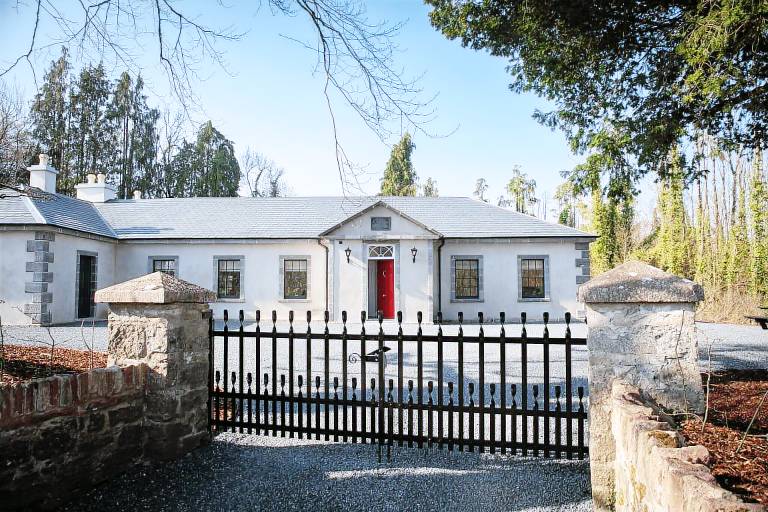 Villa Dundrum