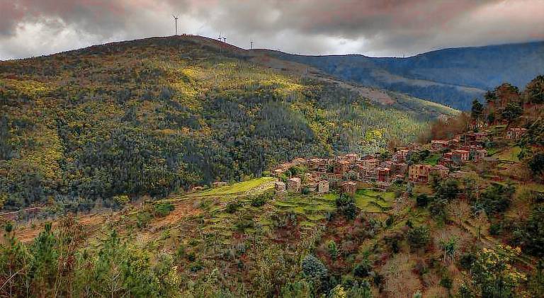 Casa Talasnal