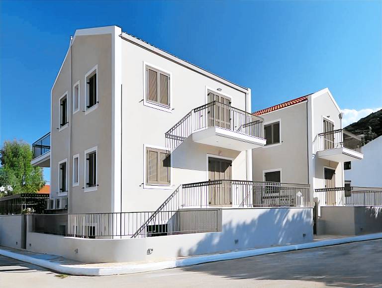 Apartment Sami
