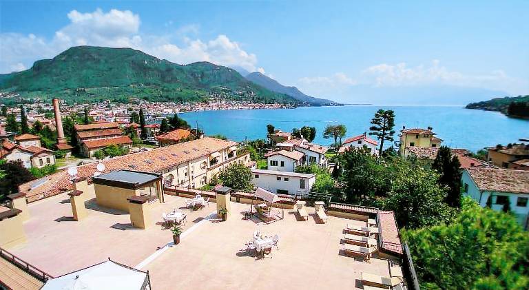 Hotel Conca d'Oro — photo 5