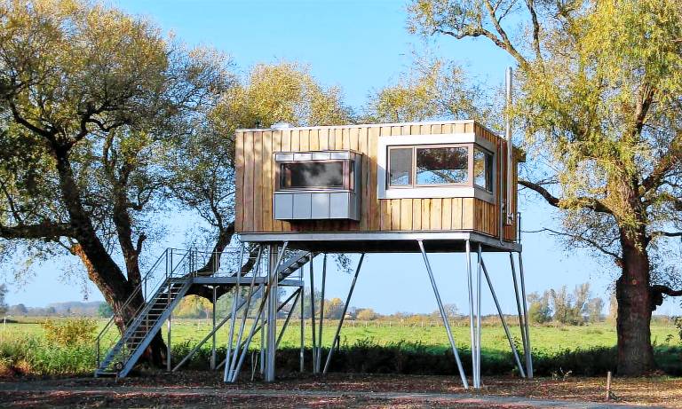 Ferienhaus Drochtersen