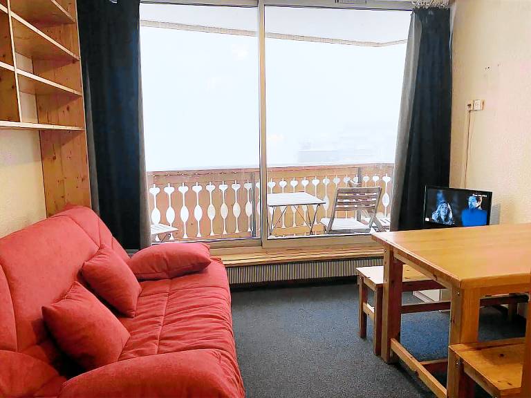 Ferienwohnung Val Thorens