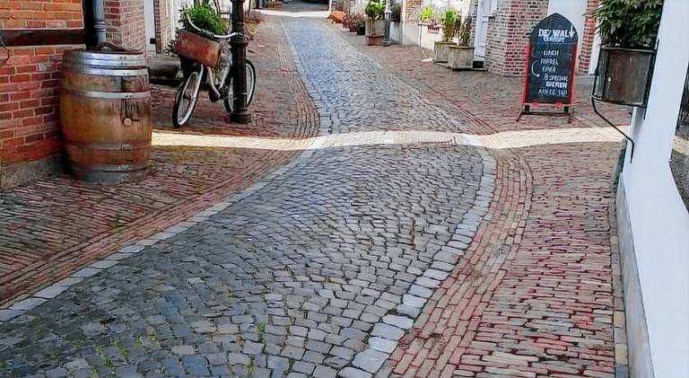 Huisje bij de Bronnen Groen Geluk — photo 4