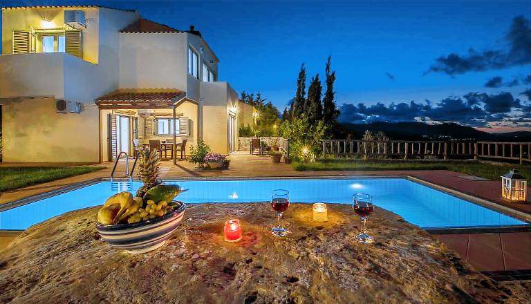 Masseria Mithimna