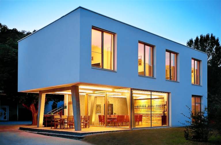 Appartement Gemeinde Fels am Wagram