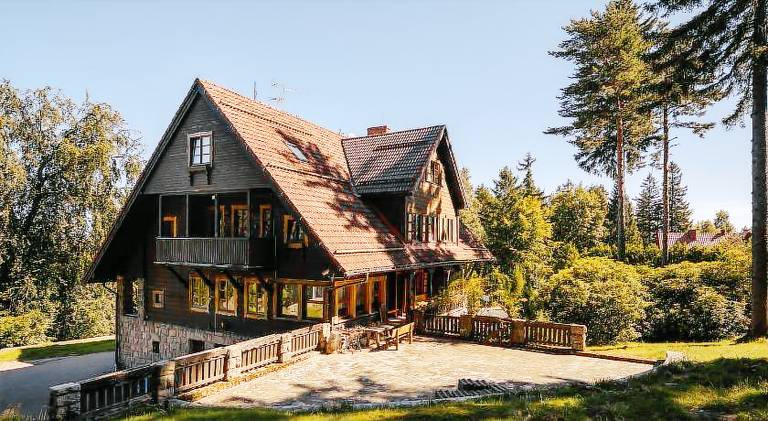 Rezydencja Karpatka — photo 3