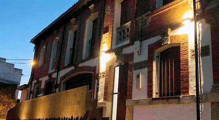 Casa Perazancas At 34 49