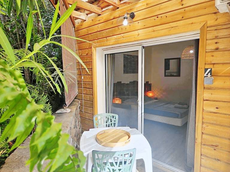 Appartement Saint-Leu