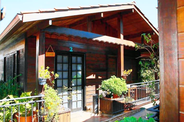 Bed & Breakfast Moya