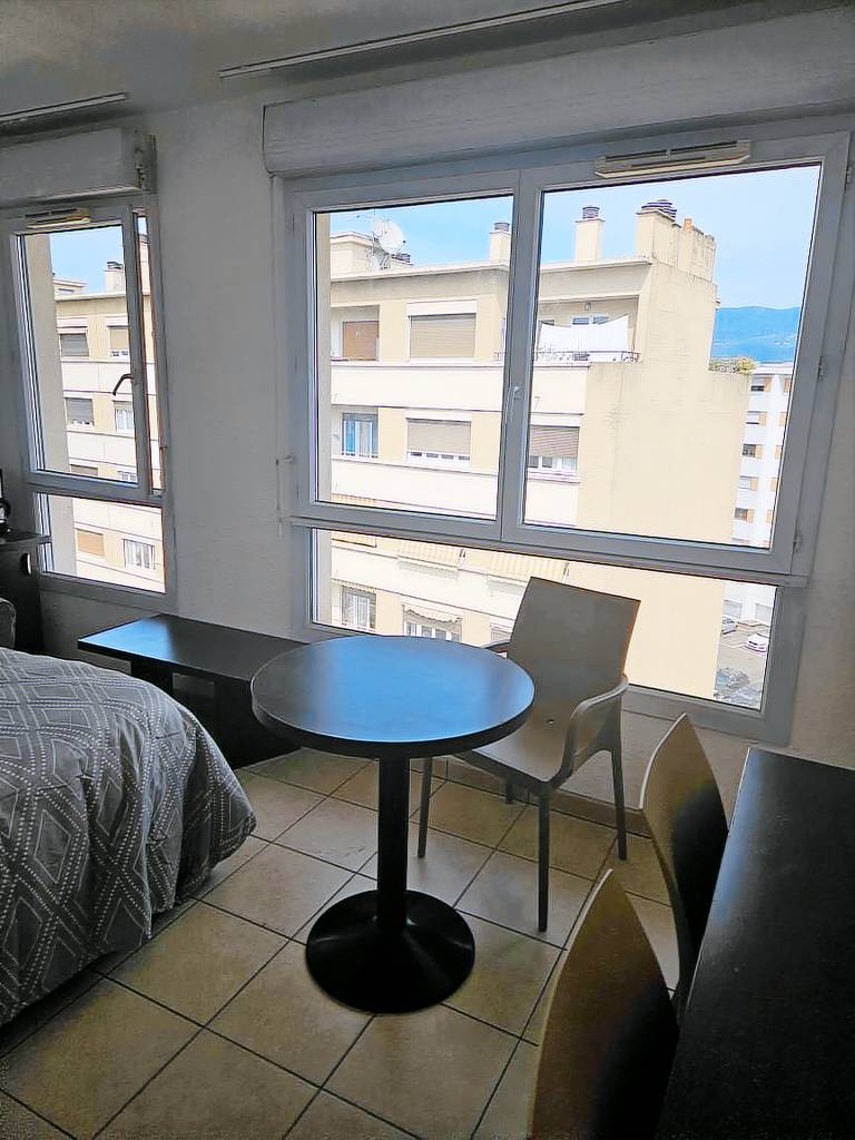 Appartement Annemasse