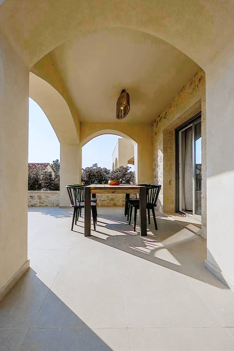 Villa Kanali