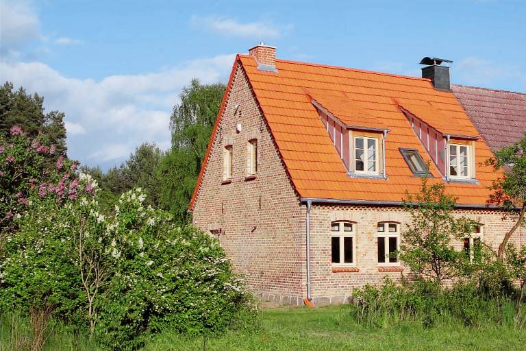 Ferienwohnung Rechlin