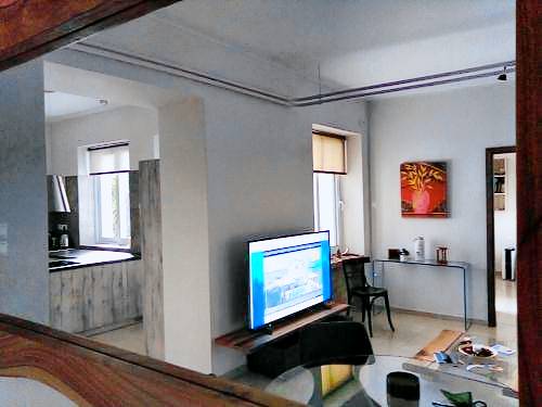 Apartament Pireus