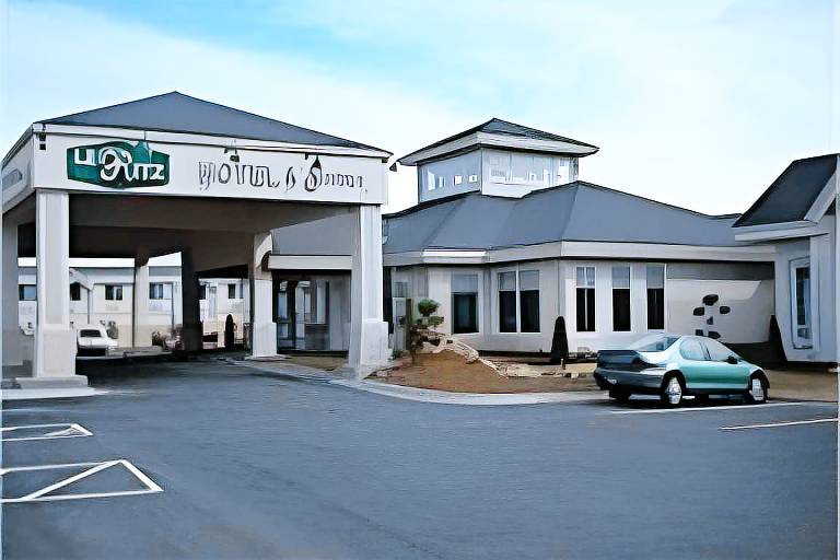 Clarion Inn Idaho Falls Riverfront in Idaho Falls, ID