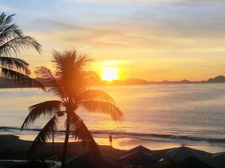 Departamento Manzanillo