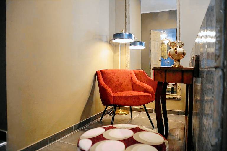 Bed & Breakfast Siracusa