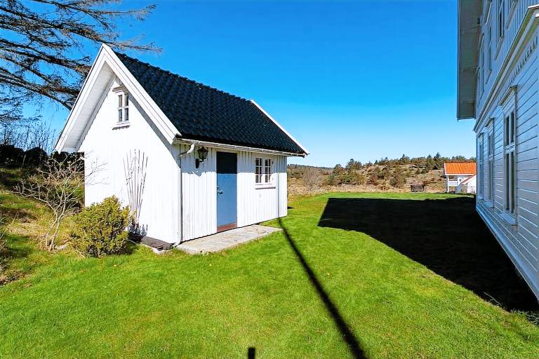 Bed & Breakfast Farsund