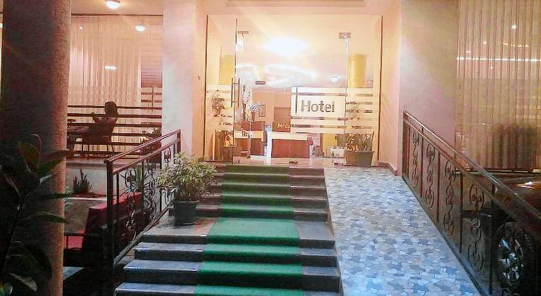 Medal hotel — photo 4