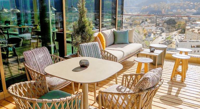 Motel One Innsbruck — photo 5