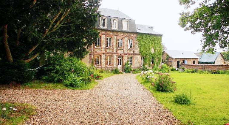 La tourelle