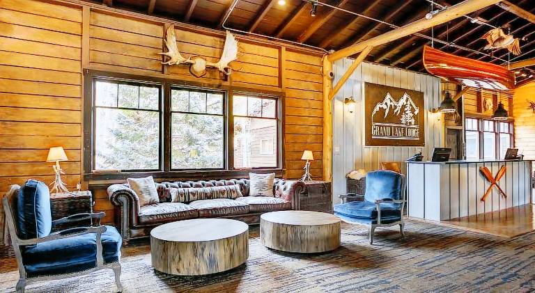 Ample lodge with jacuzzi, pool & garden | Pet-friendly — photo 4