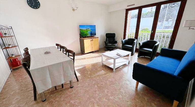 Lovely holiday apartment | Pets are welcome — photo 2
