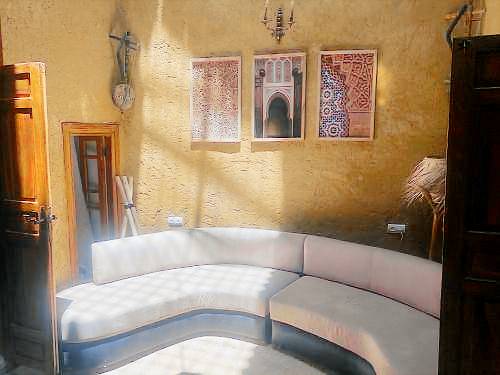 Appartement Fès