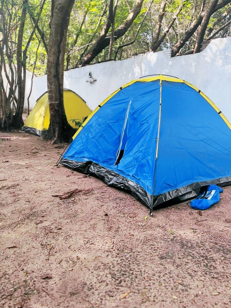 Camping Do Jacaré — photo 5