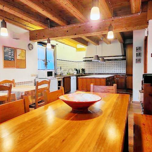 Bed & Breakfast Ansó