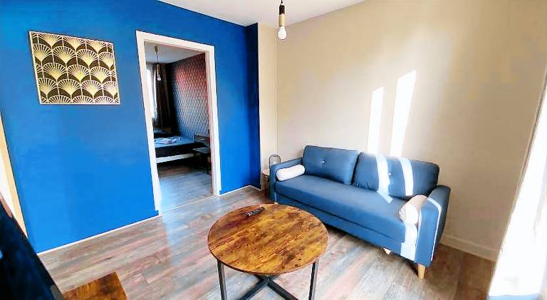 Rental apartment | Pets allowed — photo 2
