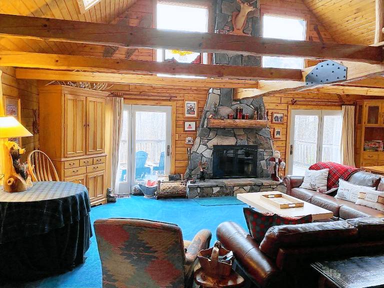 Cabin  Jamaica