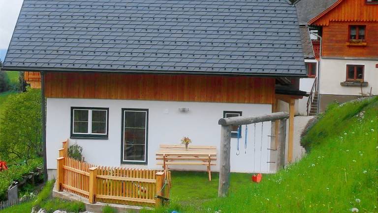 70 m² Ferienwohnung