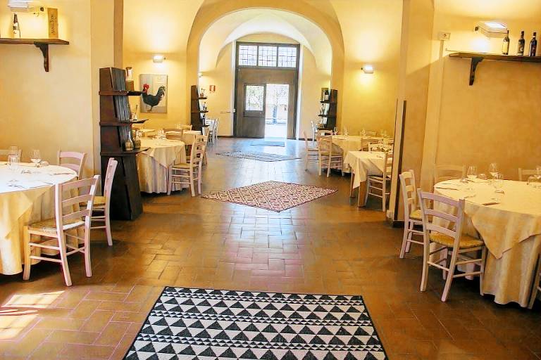 Casale La Sterpaia — photo 3