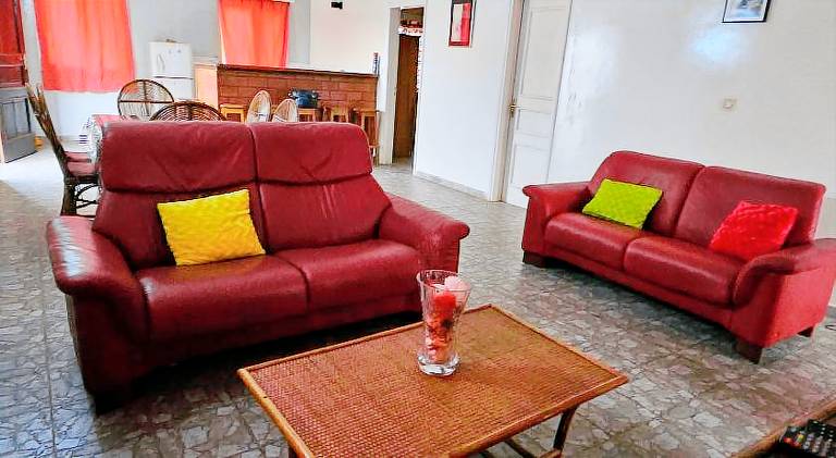 Rental apartment | Dogs allowed — photo 2