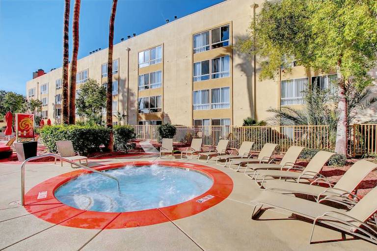 Resort  Laughlin
