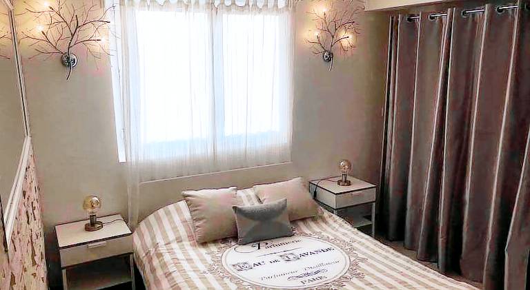 Appartement Gif-sur-Yvette