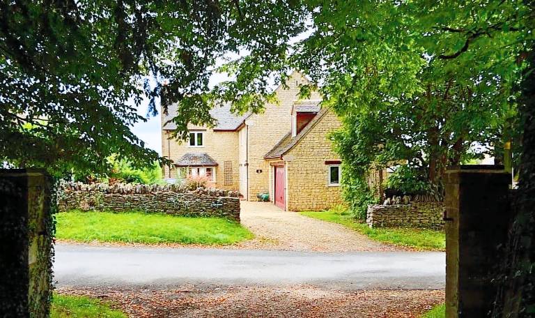 Bed and breakfast  Brackley