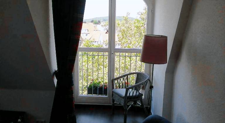 Hotel & Cafe KleinerGrunauer — photo 3