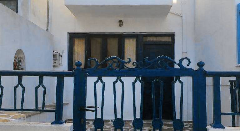 σπίτι Kourounochori