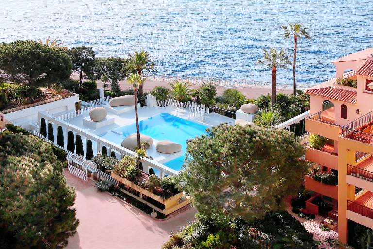 Columbus Hotel Monte-Carlo, Curio Collection by Hilton — photo 3