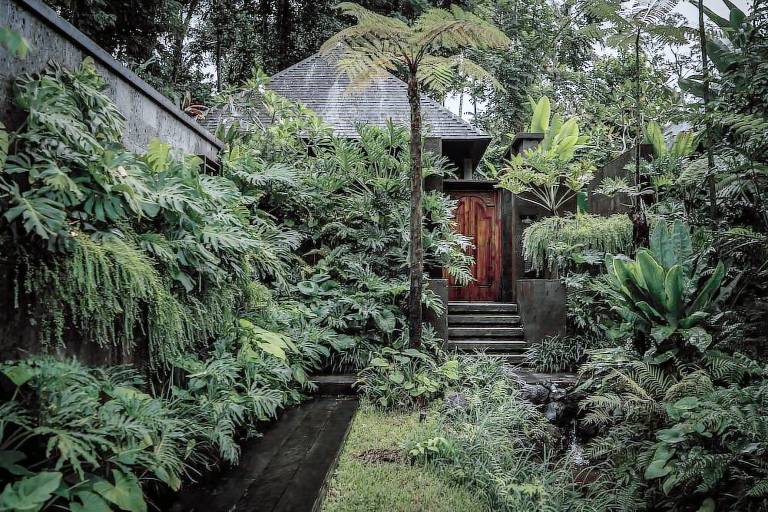 Villa  Canggu