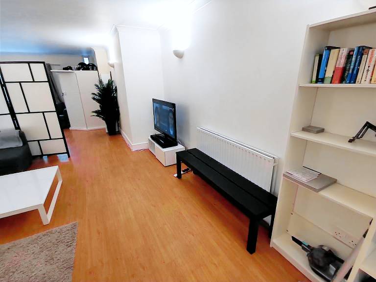 Appartement Stratford