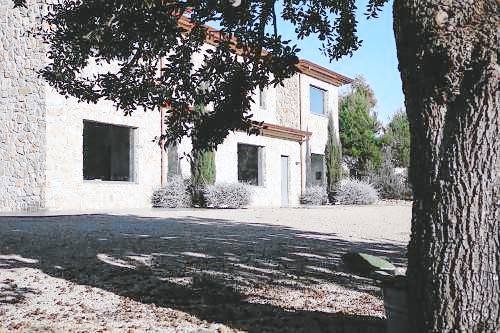 House Magliana