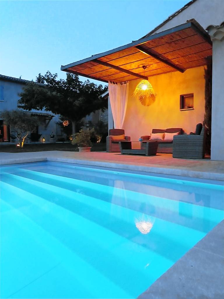 Villa Eygalières